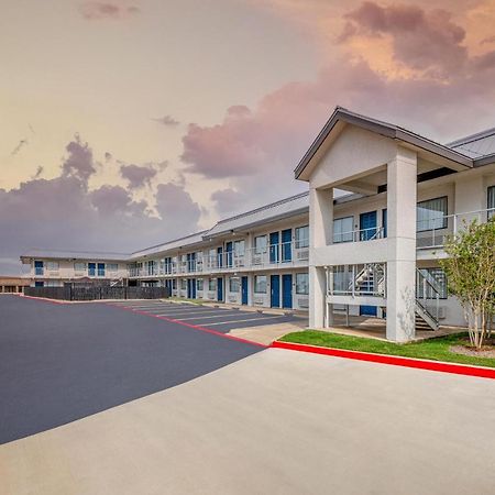 Motel 6-Euless, Tx - Dallas Exterior foto
