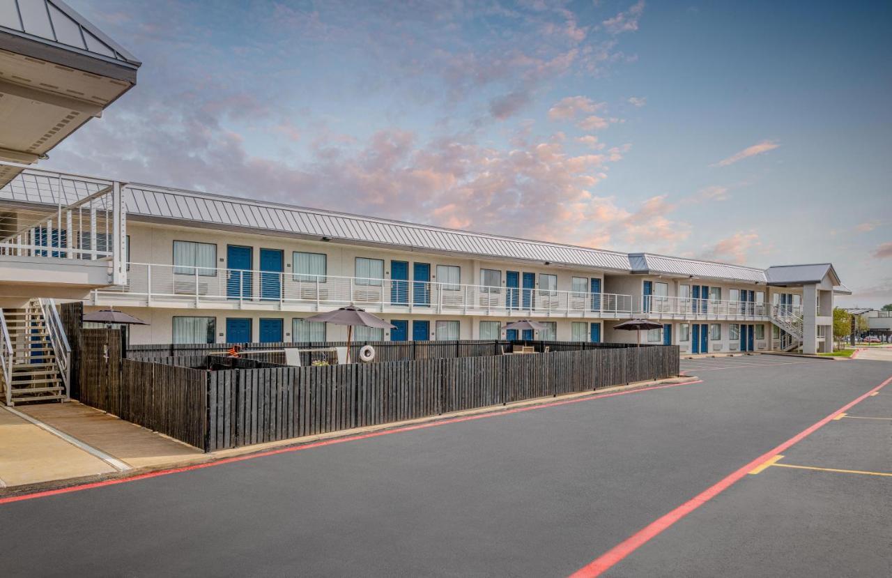 Motel 6-Euless, Tx - Dallas Exterior foto