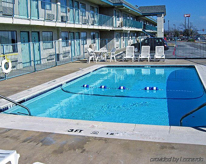 Motel 6-Euless, Tx - Dallas Exterior foto
