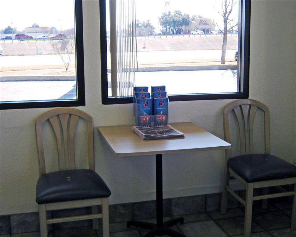Motel 6-Euless, Tx - Dallas Interior foto