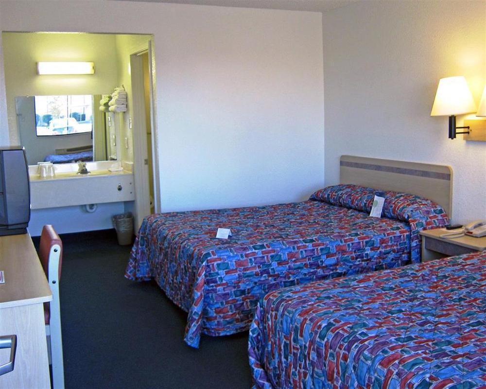 Motel 6-Euless, Tx - Dallas Quarto foto