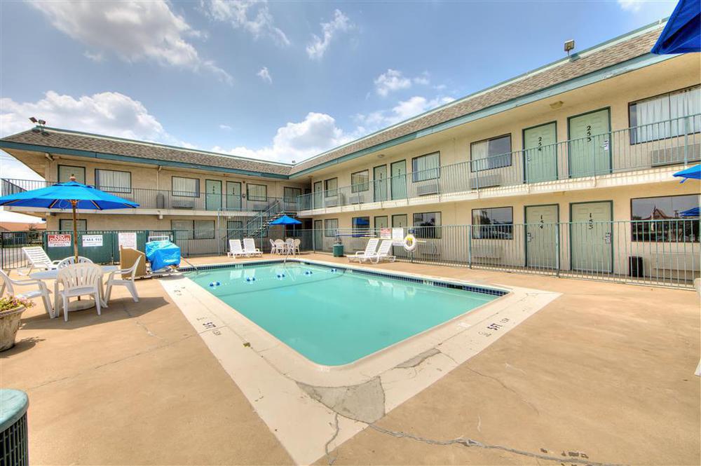 Motel 6-Euless, Tx - Dallas Facilidades foto