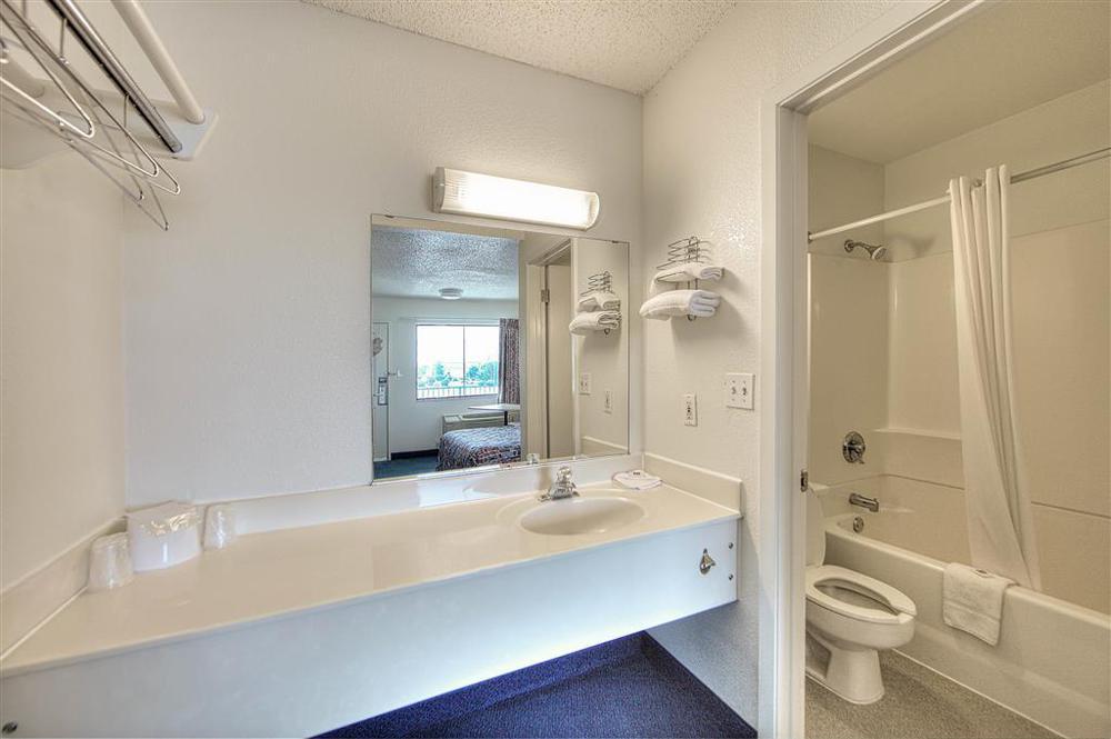 Motel 6-Euless, Tx - Dallas Quarto foto